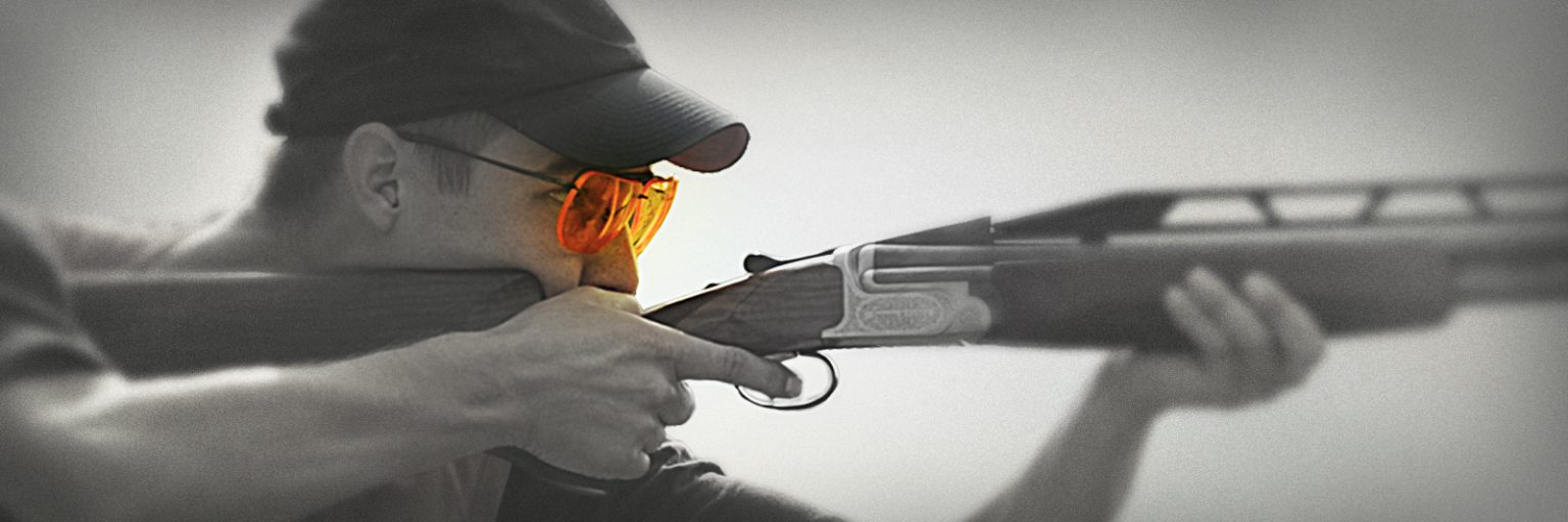 Decot HyWyd Buy The Best Handmade Shooting Glasses Made In USA