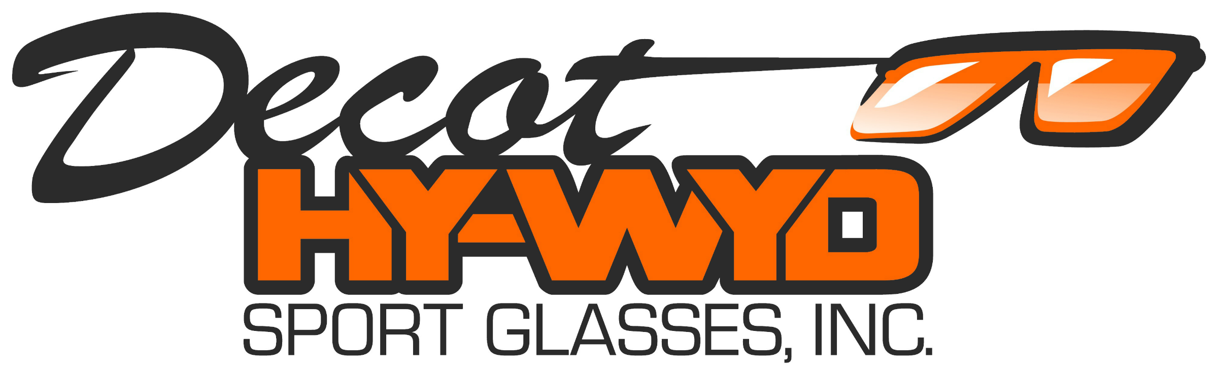 Decot Hy-Wyd Sport Glasses, Inc.